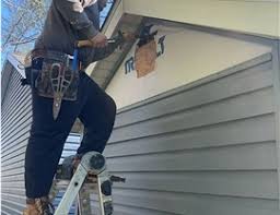 Best Siding Removal and Disposal  in Coweta, OK